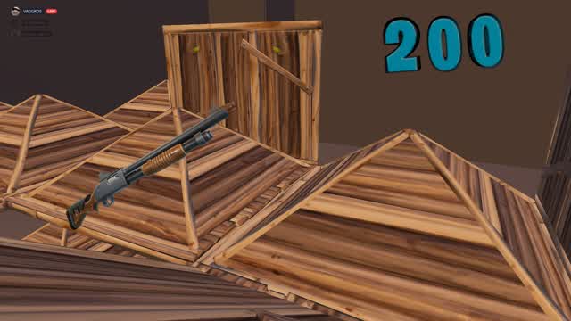 200 headshot only boxfights(hammer pump)