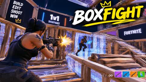 BOXFIGT