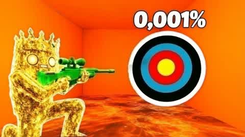 UNC TRICKSHOT7827 SUPER CRAZY UNC