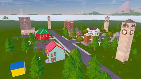 TILTED EXPLORATION FUN