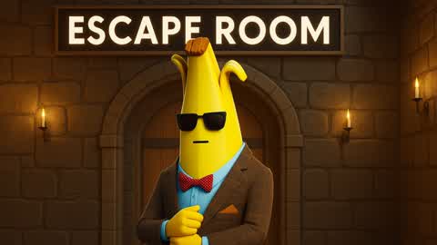 🚪55 ESCAPE ROOM 🏘️