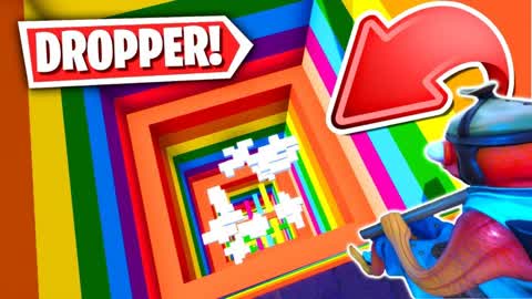 ✨CRAZY CHRISMAS DROPPER✨