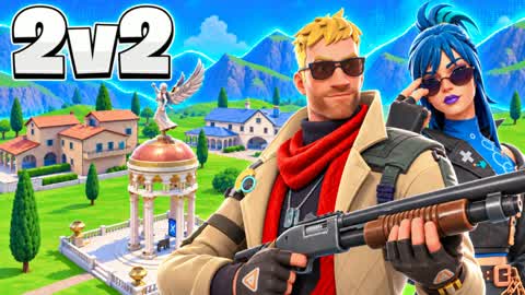 2V2 FINAL STORM 🌀 - CHAPTER 5 - SNOKZY