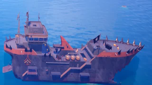 đ„ Boat Fight đ„ 1v1 đ