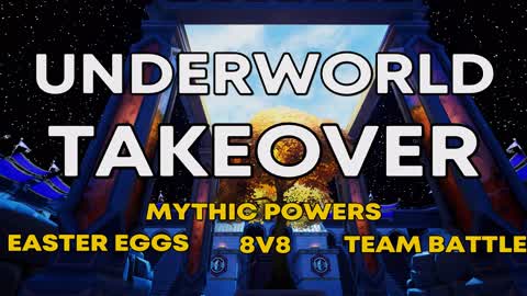 Underworld Takeover