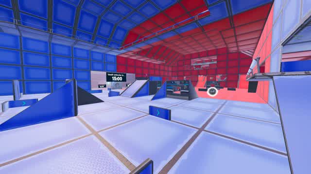Capture 1 â đ€ȘCrazzy Red vs Blue
