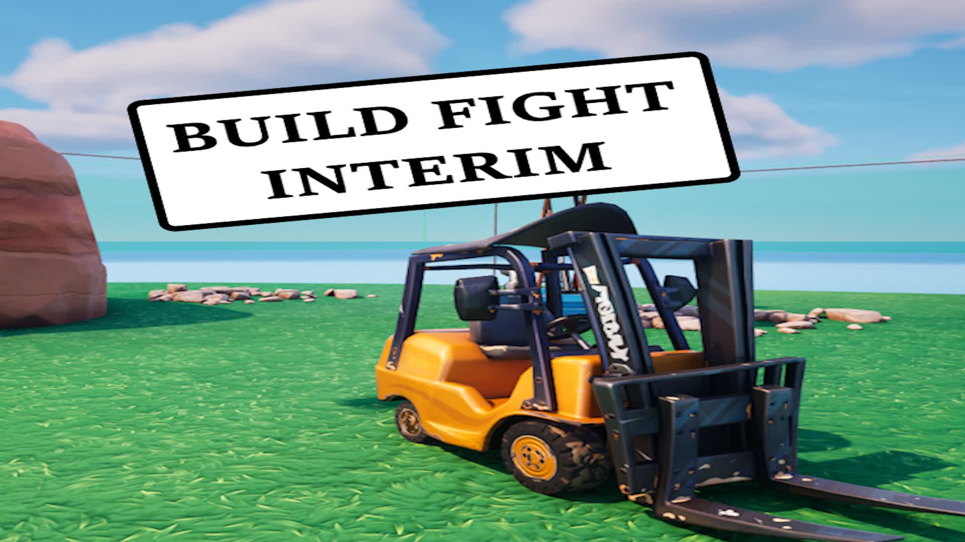 1V1 Builds fight Interim