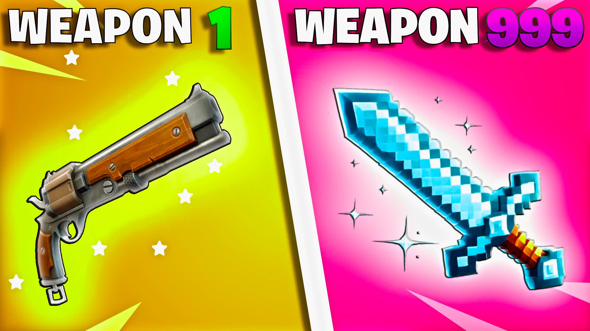🔫🎯FUN MEME GUN GAME🔫🎯