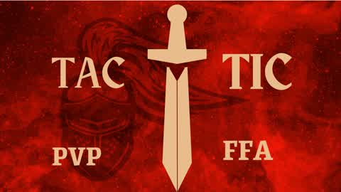 Tactic PVP-FFA