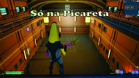 Só na Picareta⛏️⛏️