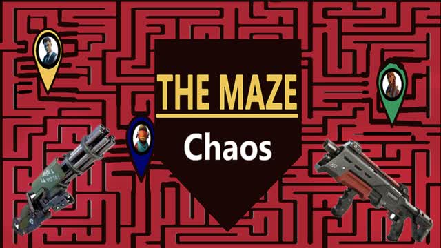 The Maze - CHAOS