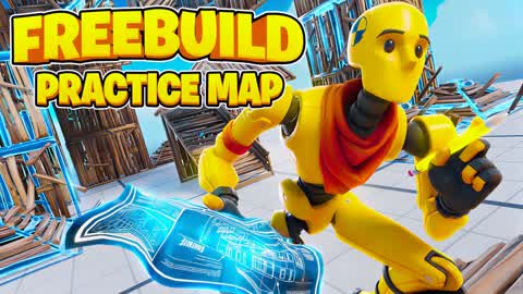 FREEBUILDING EDIT TRAINING FFA