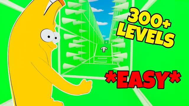 ⭐Ultimate Fun Parkour Rush 250+⭐