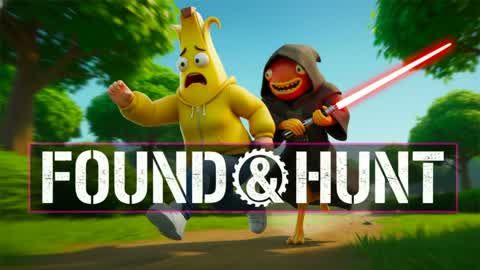 Found&Hunt