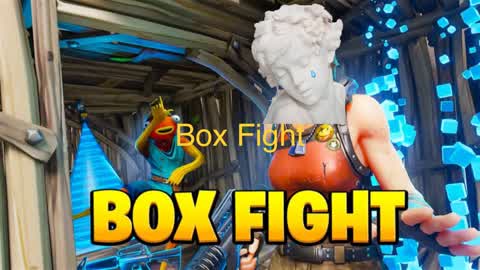 BOX FIGHT  FNmido