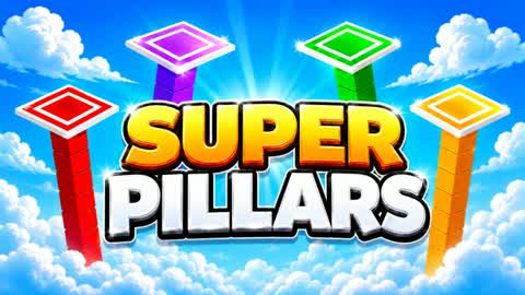 SUPER PILLERS â FFA