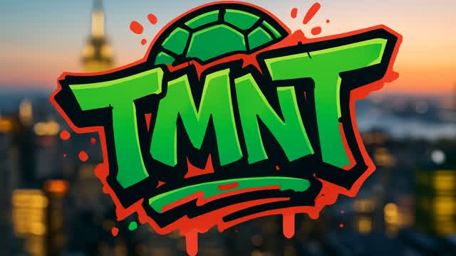 TMNT City