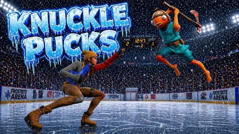 Knuckle Pucks