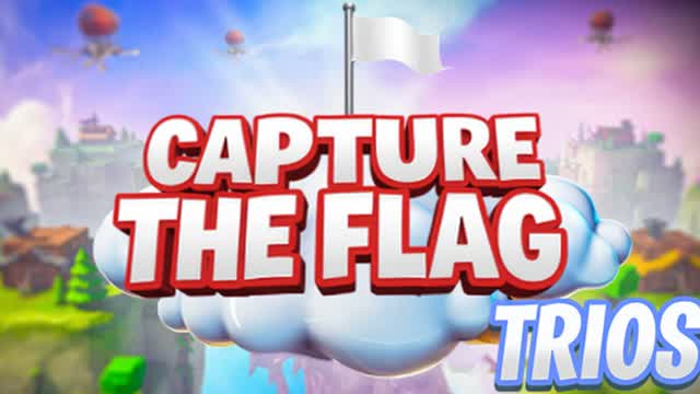 Capture 1 – Capture the Flag: Sky Islands