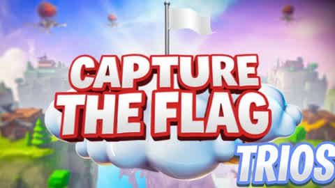 Capture the Flag: Sky Islands