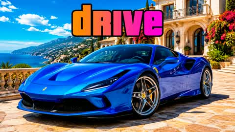 SQUID STRATEGY DRIVE