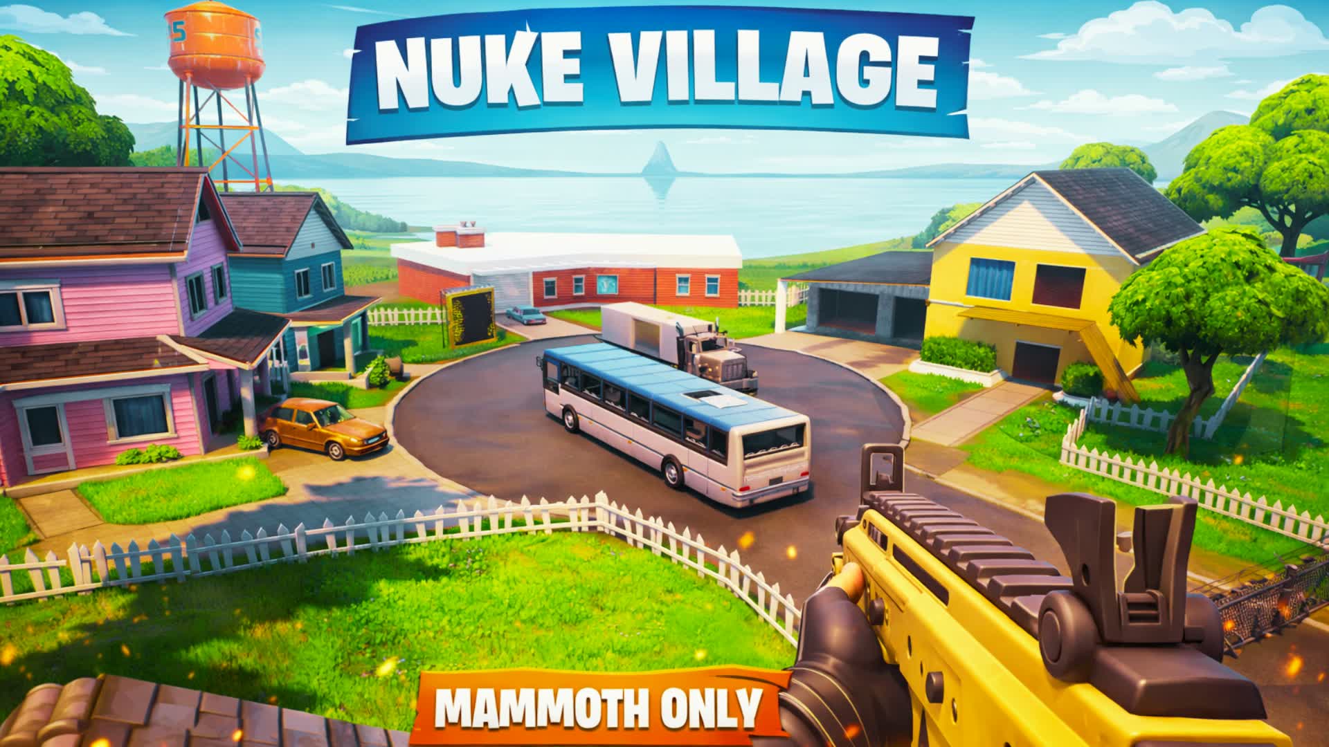 🔥核💣村🔥マンモス限定🎯