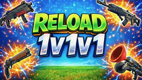 1V1V1 Reload Extreme