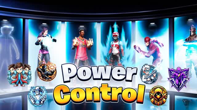 Power Control Box Fight