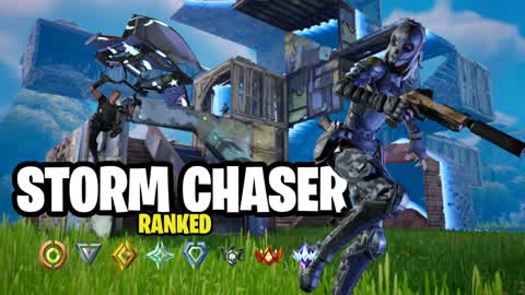 Storm Chaser [Ranked]