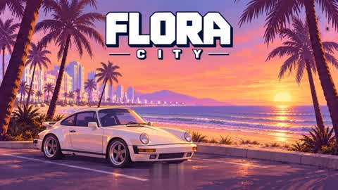 FLORA CITY