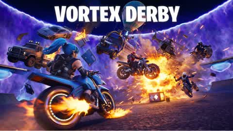 Vortex Derby