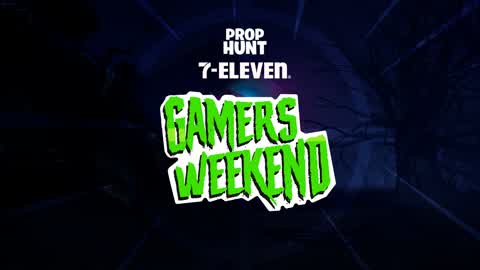 Gamers Weekend 7-Eleven