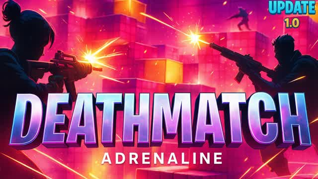 1V1 DEATHMATCH