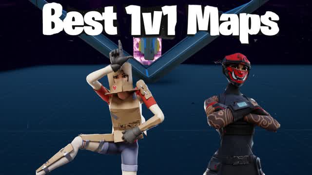 1VS1 (BUILD FIGHTS)