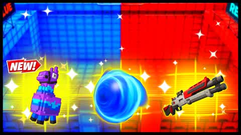 RED VS BLUE AIM FINESSE 🔴🔵