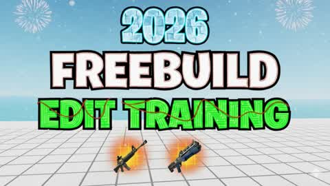 2026 FREEBUILD TRAINING