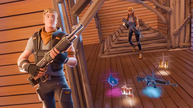 Asakku Free For All Box Fights