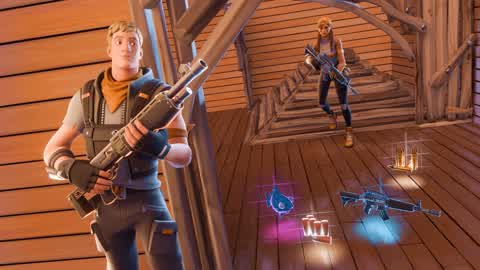 Asakku Free For All Box Fights