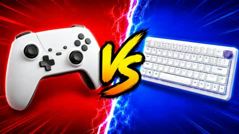 RED VS BLUE QUICK TURN 🔴🔵