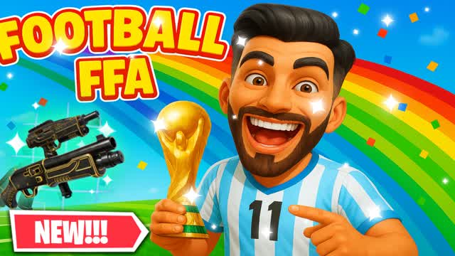 FOOTBALL FFA | دوري كرة القدم