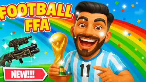 FOOTBALL FFA | دوري كرة القدم