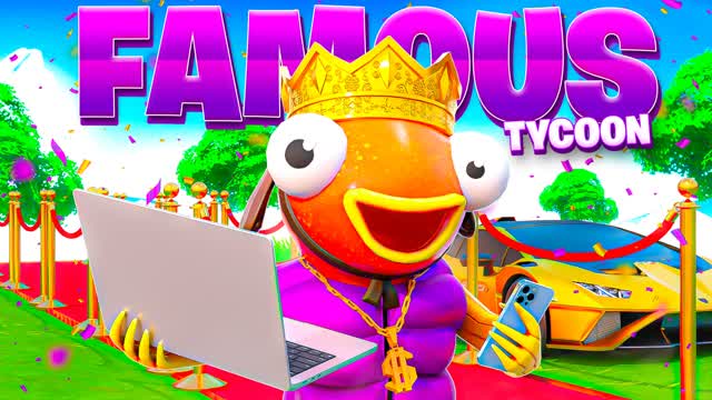 FAMOUS TYCOON đ