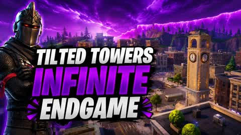 Tilted Towers End Game