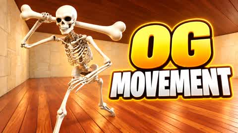 BOX PVP [OG MOVEMENT] 1187