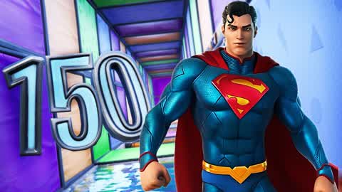 ⭐HEROES 150 LEVEL DEATHRUN⭐