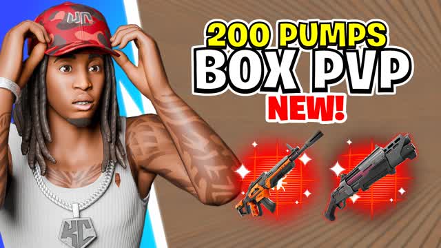 SENTINEL BOX PVP 200 PUMPS
