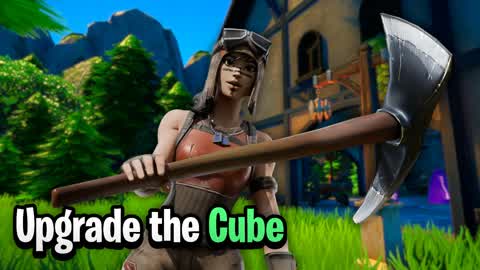 ⛏ Cube Clicker Simulator ⛏