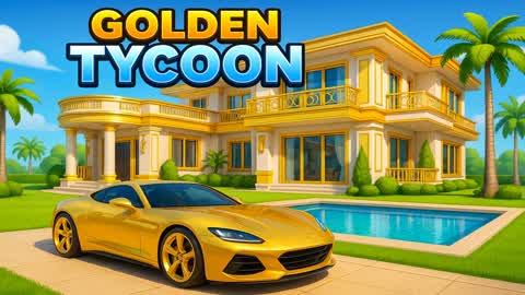 ✨GOLDEN TYCOON💸