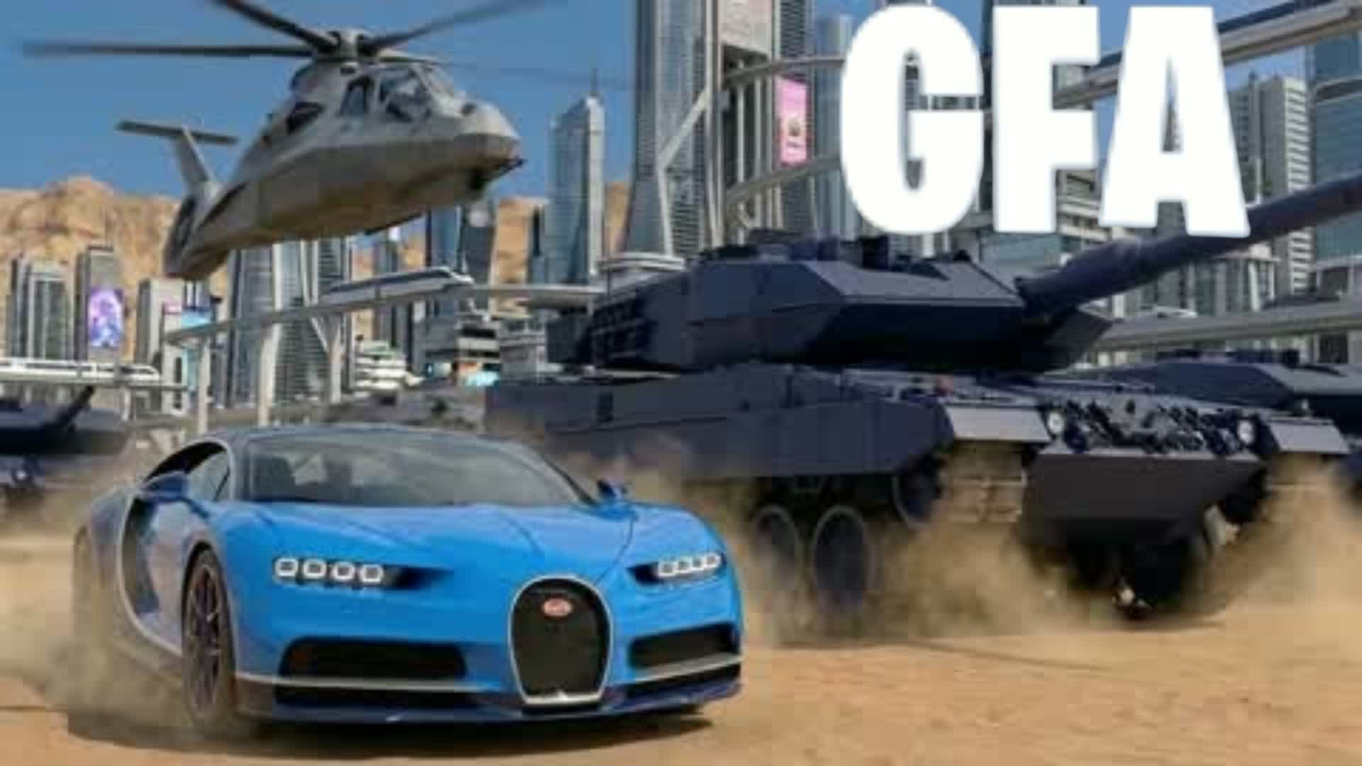 MEGA ROUTE DRIVING 🏜️