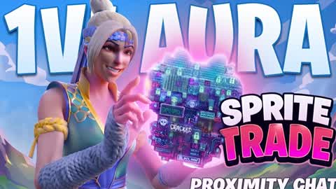 1V1 AURA 👑 INTERCAMBIO DE SPRITES CHAT